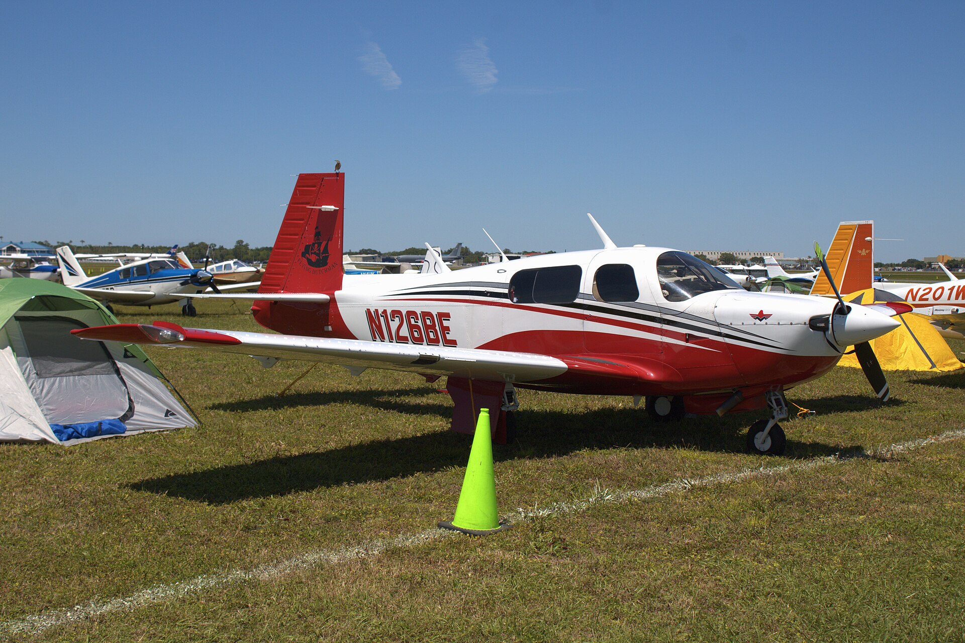Mooney